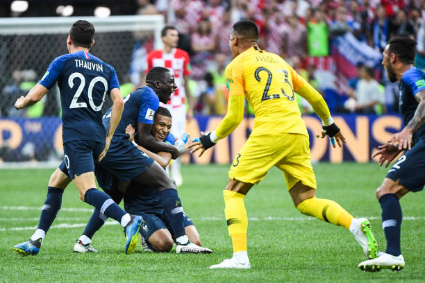 場上的積極 場上的積極